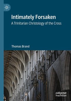 Intimately Forsaken (eBook, PDF) - Brand, Thomas