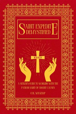 Cover Saint Expedite Demystified (eBook, ePUB)
