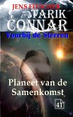 Planeet van de Samenkomst (eBook, ePUB)