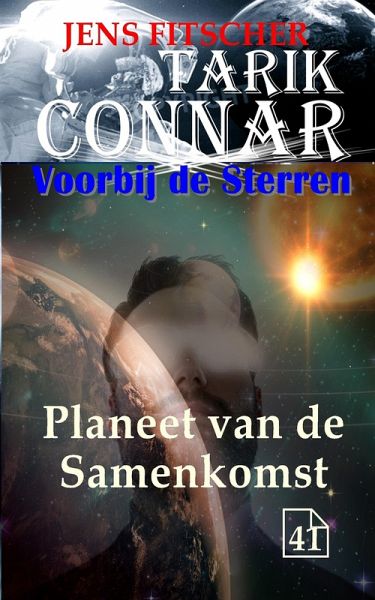 Planeet van de Samenkomst (eBook, ePUB)