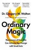 Ordinary Magic (eBook, ePUB) Ordinary Magic (eBook, ePUB)