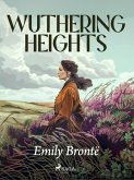 Wuthering Heights (eBook, ePUB) Wuthering Heights (eBook, ePUB)