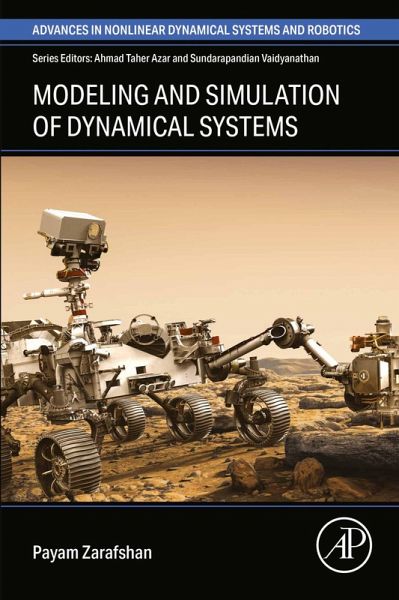 Modeling and Simulation of Dynamical Systems (eBook, ePUB) Modeling and Simulation of Dynamical Systems (eBook, ePUB)