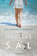 Huellas de sal (eBook, ePUB) - Bild 1