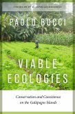 Viable Ecologies (eBook, ePUB)