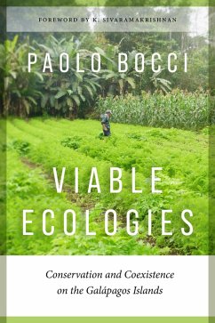 Viable Ecologies (eBook, ePUB) - Bocci, Paolo