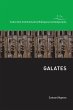 Galates (eBook, ePUB) - Bild 1