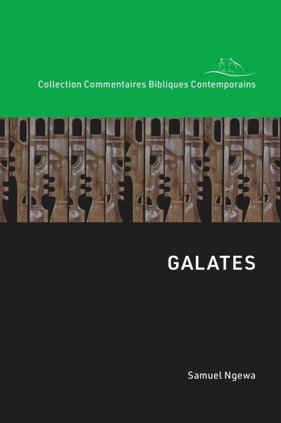 Galates (eBook, ePUB) Galates (eBook, ePUB)