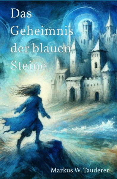 Das Geheimnis der blauen Steine (eBook, ePUB) Das Geheimnis der blauen Steine (eBook, ePUB)