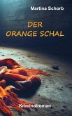 Der orange Schal (eBook, ePUB)