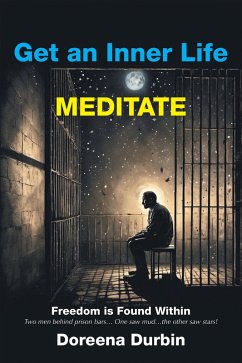 Get an Inner Life MEDITATE (eBook, ePUB) - Durbin, Doreena