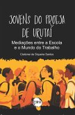 Jovens do proeja de urutaí (eBook, ePUB)