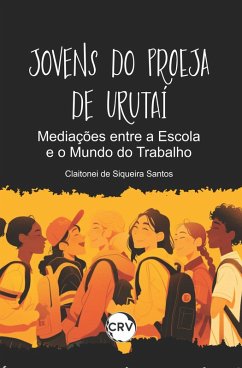Cover Jovens do proeja de urutaí (eBook, ePUB)
