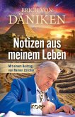 Notizen aus meinem Leben (eBook, ePUB) Notizen aus meinem Leben (eBook, ePUB)