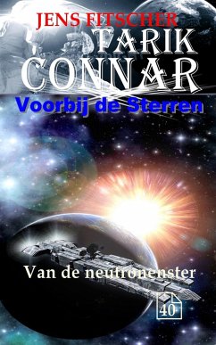Cover Van de neutronenster (eBook, ePUB)