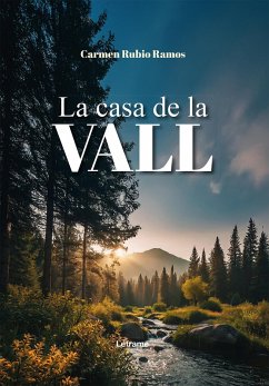 Cover La casa de la Vall (eBook, ePUB)
