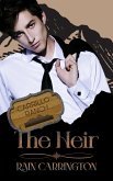 The Heir (Carrillo Ranch, #2) (eBook, ePUB) The Heir (Carrillo Ranch, #2) (eBook, ePUB)