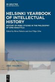 History of Mind: Studies in the Philosophy of Simo Knuuttila (eBook, PDF) History of Mind: Studies in the Philosophy of Simo Knuuttila (eBook, PDF)