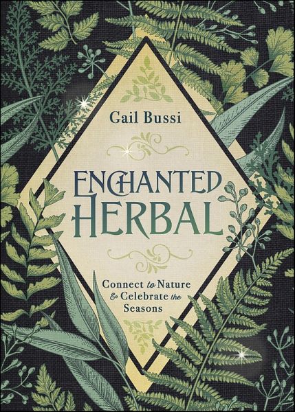 Enchanted Herbal (eBook, ePUB)