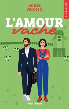 Cover L'amour vache (eBook, ePUB)