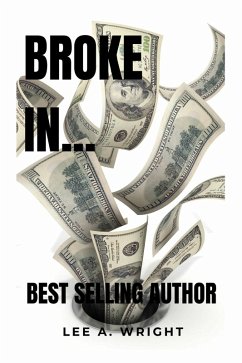 Cover Broke In... (eBook, ePUB)