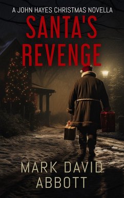 Cover Santa's Revenge (A John Hayes Thriller, #10.5) (eBook, ePUB)