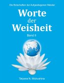 Worte der Weisheit II (eBook, ePUB)