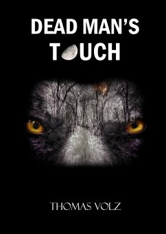 Cover Dead Man's Touch (eBook, ePUB)
