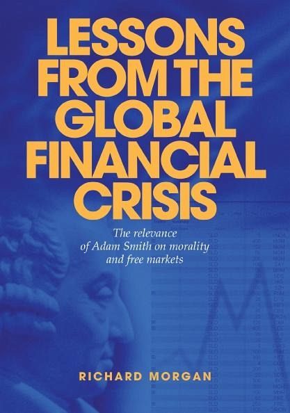 Lessons from the Global Financial Crisis (eBook, PDF)