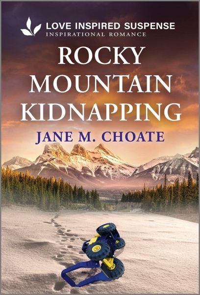 Rocky Mountain Kidnapping (eBook, ePUB) Rocky Mountain Kidnapping (eBook, ePUB)