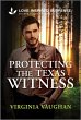 Protecting the Texas Witness (eBook,... - Bild 1