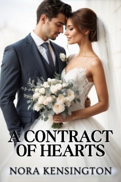 A Contract of Hearts (eBook, ePUB) - Kensington, Nora