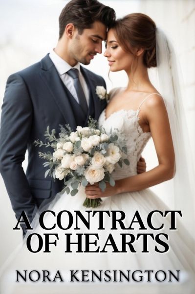 A Contract of Hearts (eBook, ePUB) A Contract of Hearts (eBook, ePUB)