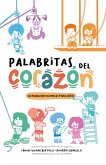 Palabritas del corazón (eBook, ePUB) Palabritas del corazón (eBook, ePUB)