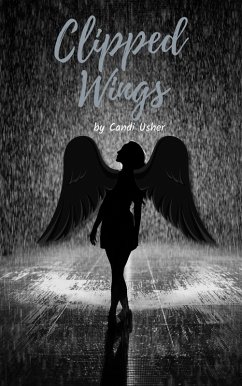 Clipped Wings (eBook, ePUB) Cover Clipped Wings (eBook, ePUB)