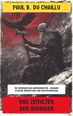 Cover Das Zeitalter der Wikinger (eBook, ePUB)