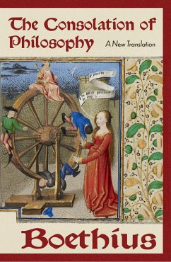 Cover The Consolation of Philosophy (eBook, ePUB)