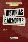 Histórias e Memórias dos Fascismos numa época de crise (eBook, ePUB) Histórias e Memórias dos Fascismos numa época de crise (eBook, ePUB)