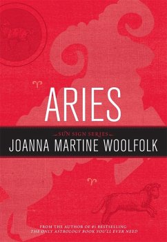 Cover Aries (eBook, ePUB)