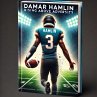 Damar Hamlin: Rising Above Adversity... - Bild 1