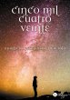 Cinco mil cuatro veinte (eBook, ePUB) - Bild 1