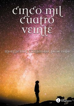 Cinco mil cuatro veinte (eBook, ePUB) - Camarasa Figuerola, Montserrat