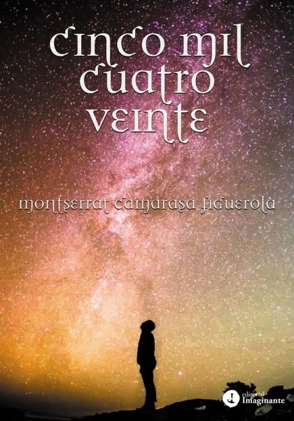 Cinco mil cuatro veinte (eBook, ePUB)