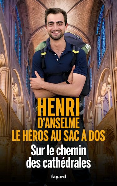 Sur le chemin des Cathédrales (eBook, ePUB) Sur le chemin des Cathédrales (eBook, ePUB)