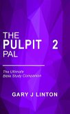 The Pulpit Pal 2 (eBook, ePUB)