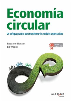 Cover Economía circular (eBook, ePUB)