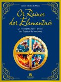 OS REINOS DOS ELEMENTAIS - 2ª edição (eBook, ePUB)