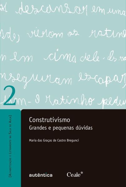 Construtivismo (eBook, ePUB) Construtivismo (eBook, ePUB)