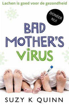 Cover Bad Mother's Virus (eBook, ePUB)