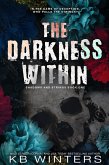 The Darkness Within (Shadows and Strings, #1) (eBook, ePUB)